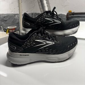 Brooks glycerin 20
